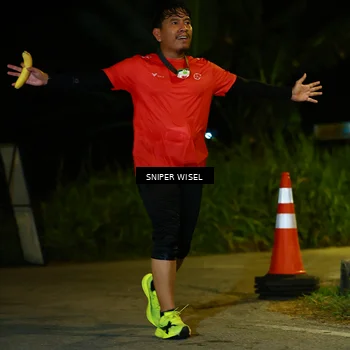 Runner Photo 8430946