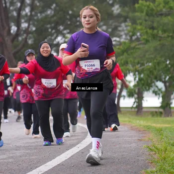 Runner Photo 8430962