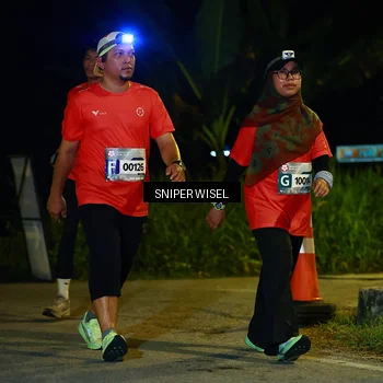Runner Photo 8430987