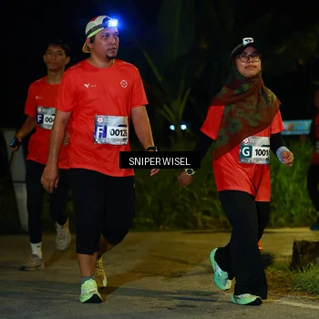 Runner Photo 8430988