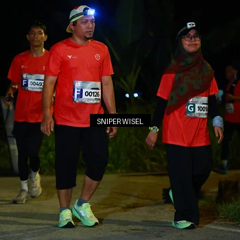 Runner Photo 8430989