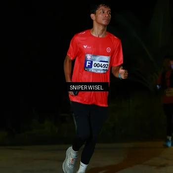 Runner Photo 8430991