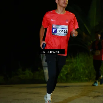 Runner Photo 8430992