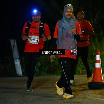 Runner Photo 8430998