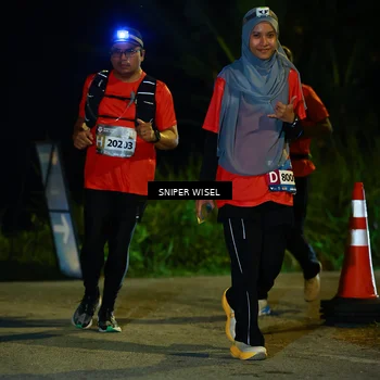 Runner Photo 8431006