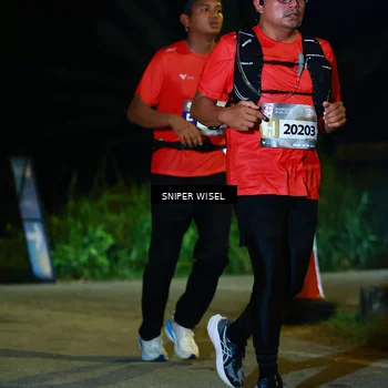 Runner Photo 8431008