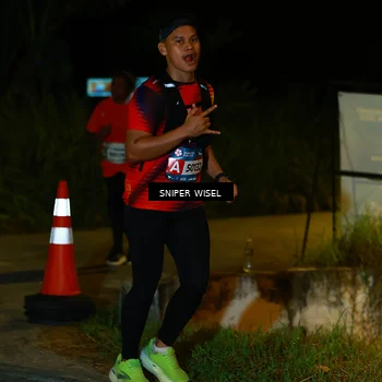 Runner Photo 8431016