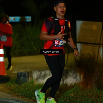 Runner Photo 8431017