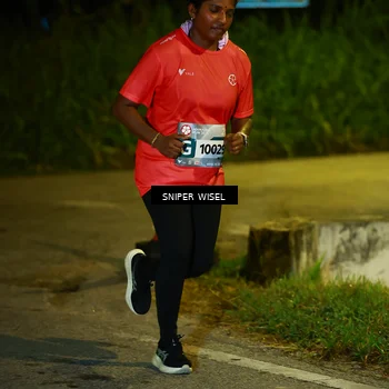 Runner Photo 8431020
