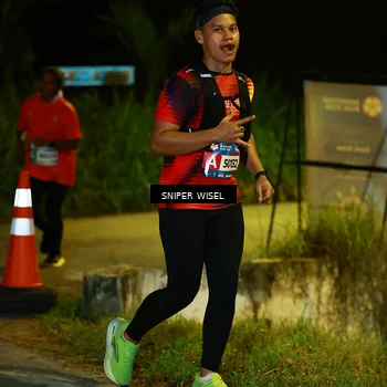 Runner Photo 8431022