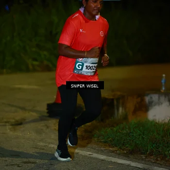 Runner Photo 8431023