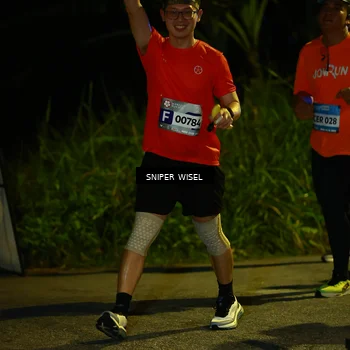 Runner Photo 8431030