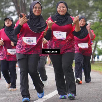 Runner Photo 8431038