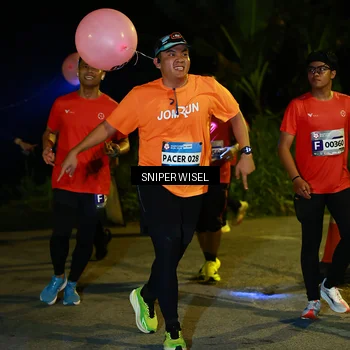 Runner Photo 8431046