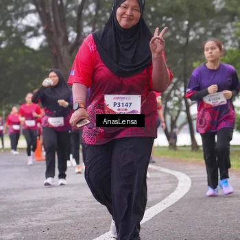 Runner Photo 8431050