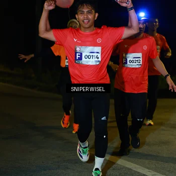 Runner Photo 8431052