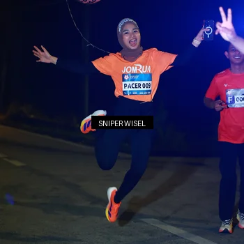 Runner Photo 8431054
