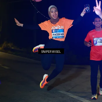 Runner Photo 8431055