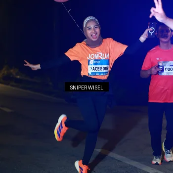 Runner Photo 8431057