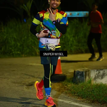 Runner Photo 8431058