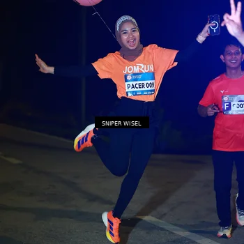 Runner Photo 8431059