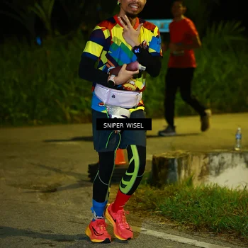 Runner Photo 8431063