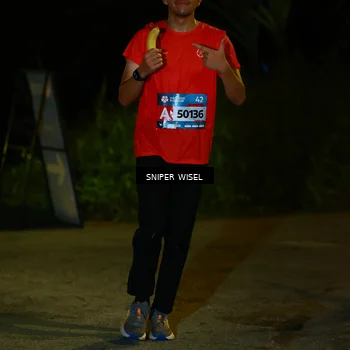 Runner Photo 8431067