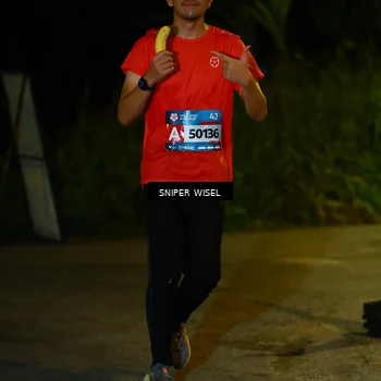 Runner Photo 8431068