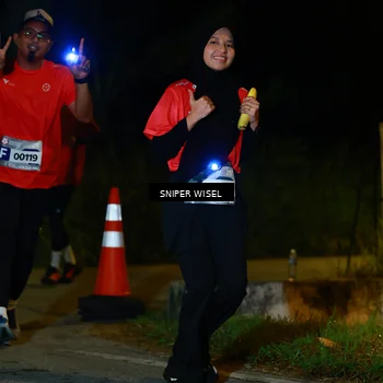 Runner Photo 8431069