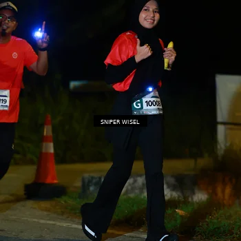 Runner Photo 8431071