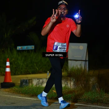 Runner Photo 8431077