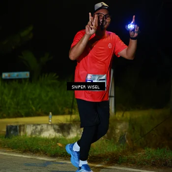 Runner Photo 8431078