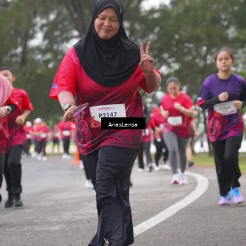 Runner Photo 8431079