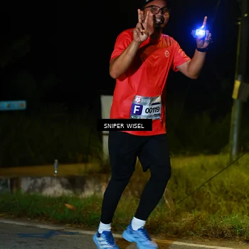 Runner Photo 8431081
