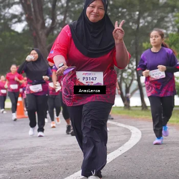 Runner Photo 8431085