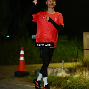 Runner Photo 8431088