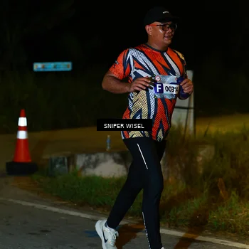 Runner Photo 8431089