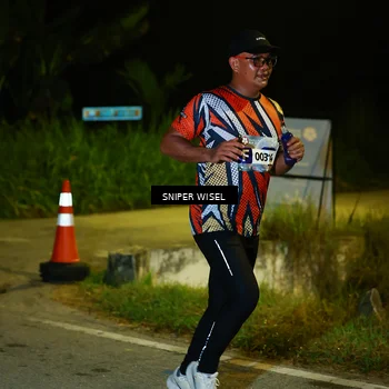 Runner Photo 8431091