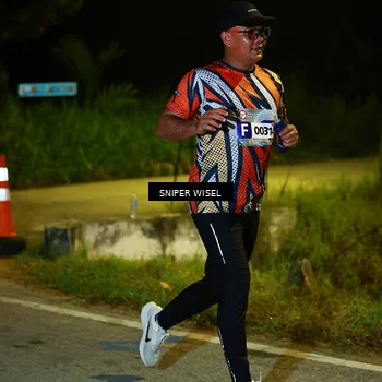 Runner Photo 8431092