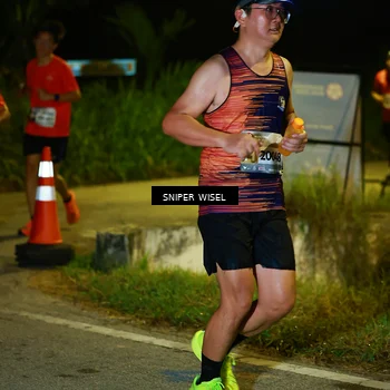 Runner Photo 8431093