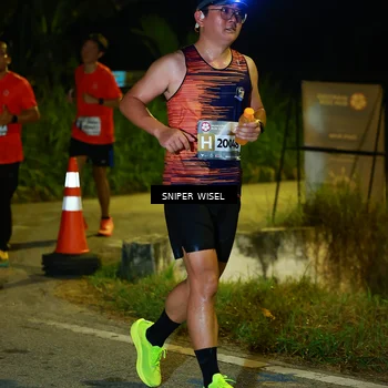 Runner Photo 8431094