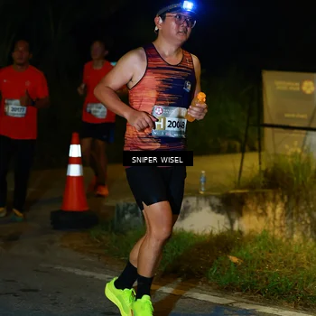 Runner Photo 8431095