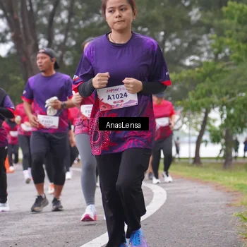 Runner Photo 8431097
