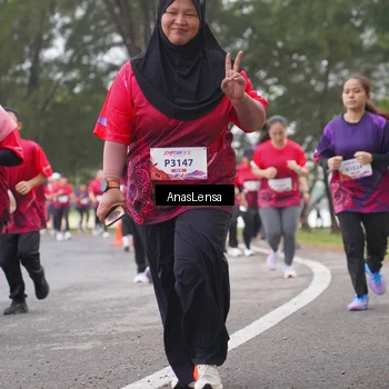 Runner Photo 8431099