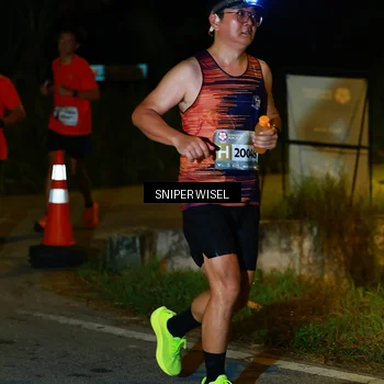 Runner Photo 8431100