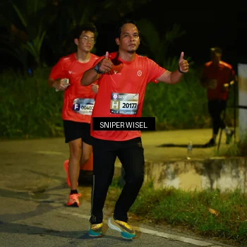 Runner Photo 8431102