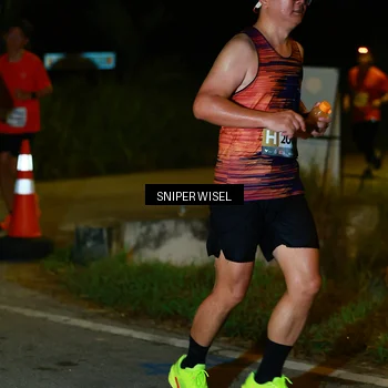 Runner Photo 8431103