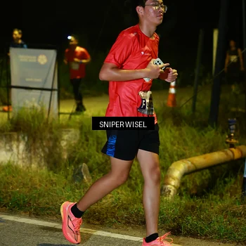 Runner Photo 8431105