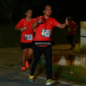 Runner Photo 8431106