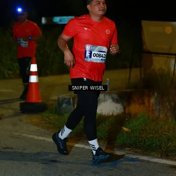 Runner Photo 8431109